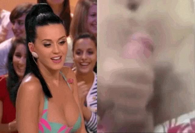 Katy Perry clip