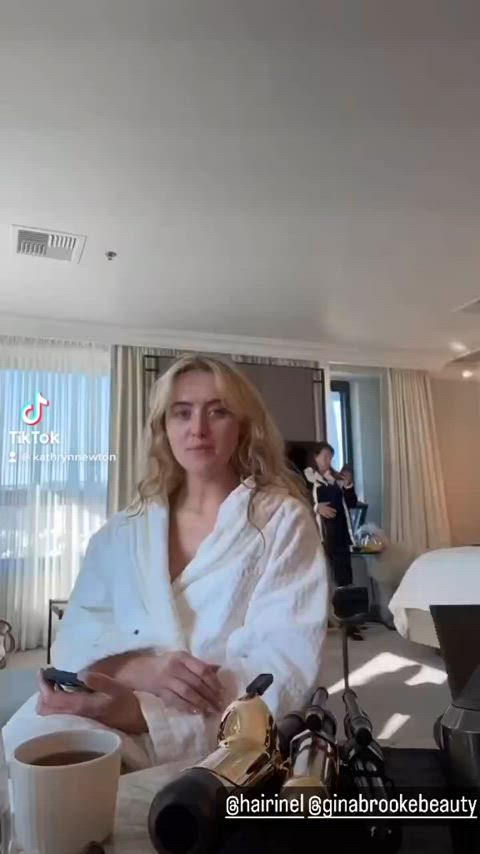 actress beautiful blonde celebrity sex sexy clip