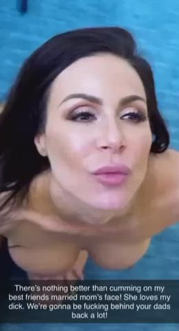 (Discord) Any vocal bi Kendra Lust fans? Dm me to goon and talk dirty on mic as I