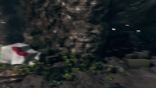 Battlefield V - Chapter 4: Defying the Odds Trailer