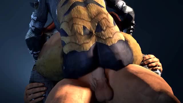 D’Vorah fucked, [Mortal Kombat X]