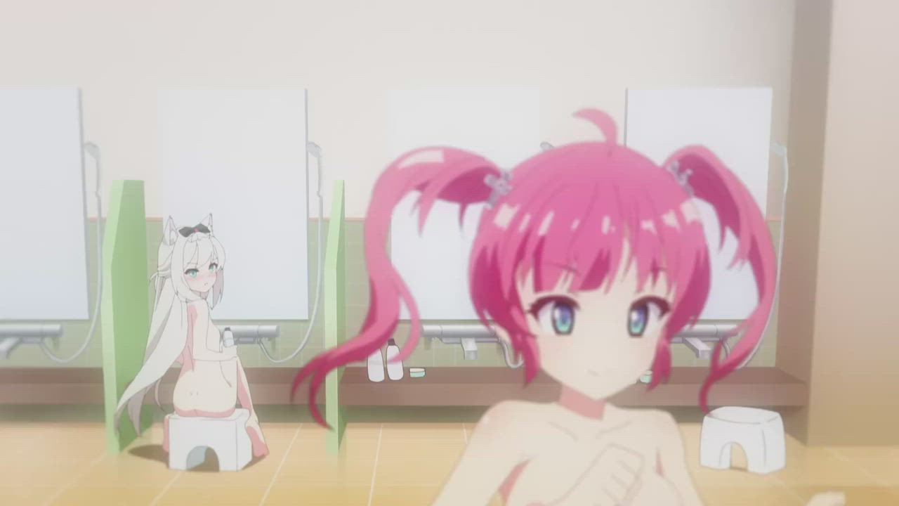 Animation Anime Hentai GIF