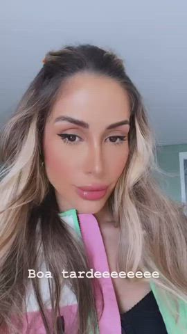 blonde brazilian brown eyes celebrity facial goddess hair labia tease clip