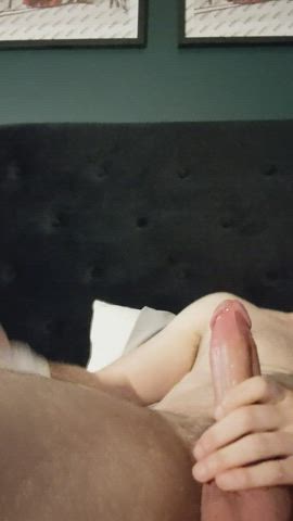 big dick fleshlight masturbating clip