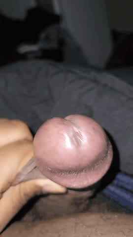 bbc cum jerk off clip