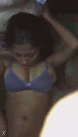 big tits cheating latina missionary clip