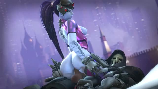 Widowmaker-and-Reaper-The-G-Works-Overwatch-Animated-Hentai-3D-CGI-Video