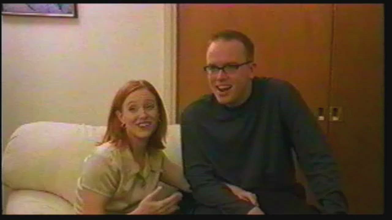 Naked Twister (US2001): It's a theater play about relationship and sex (and other