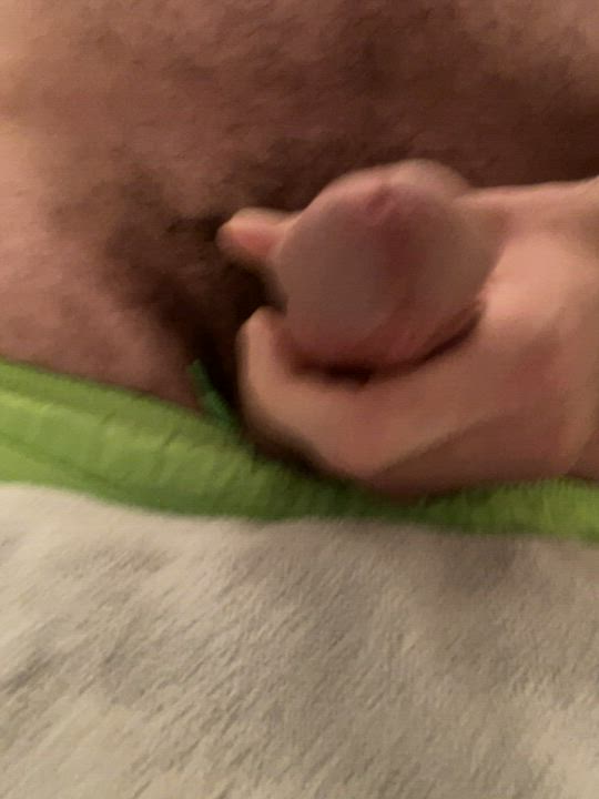 Big Dick Cock Edging Gay Piss Pissing clip