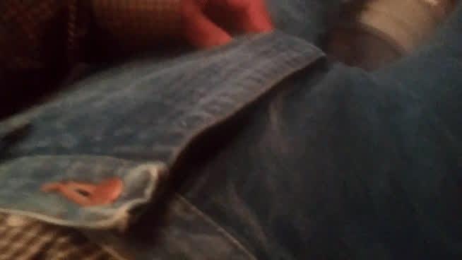 Jeans Little Dick Twink clip