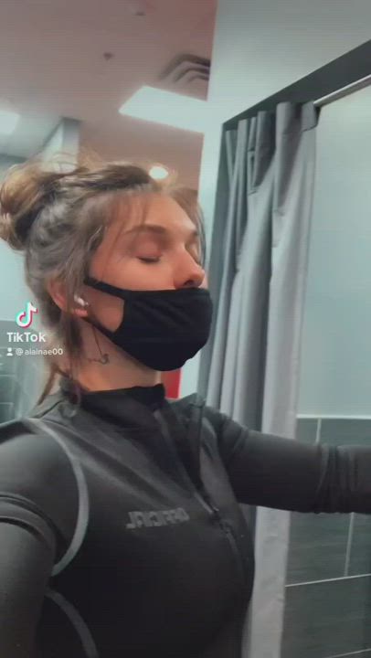 Ass Booty Bubble Butt Fitness clip