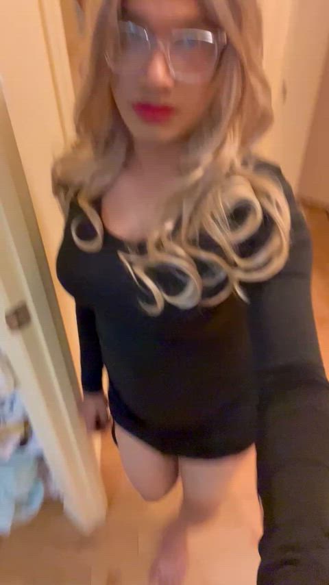 Do you like this lonely slut