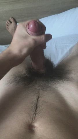 19 years old cum uk clip