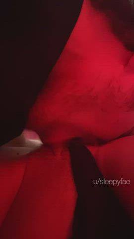 Why are white guys so good at eating pussy?? (sound on๐)
