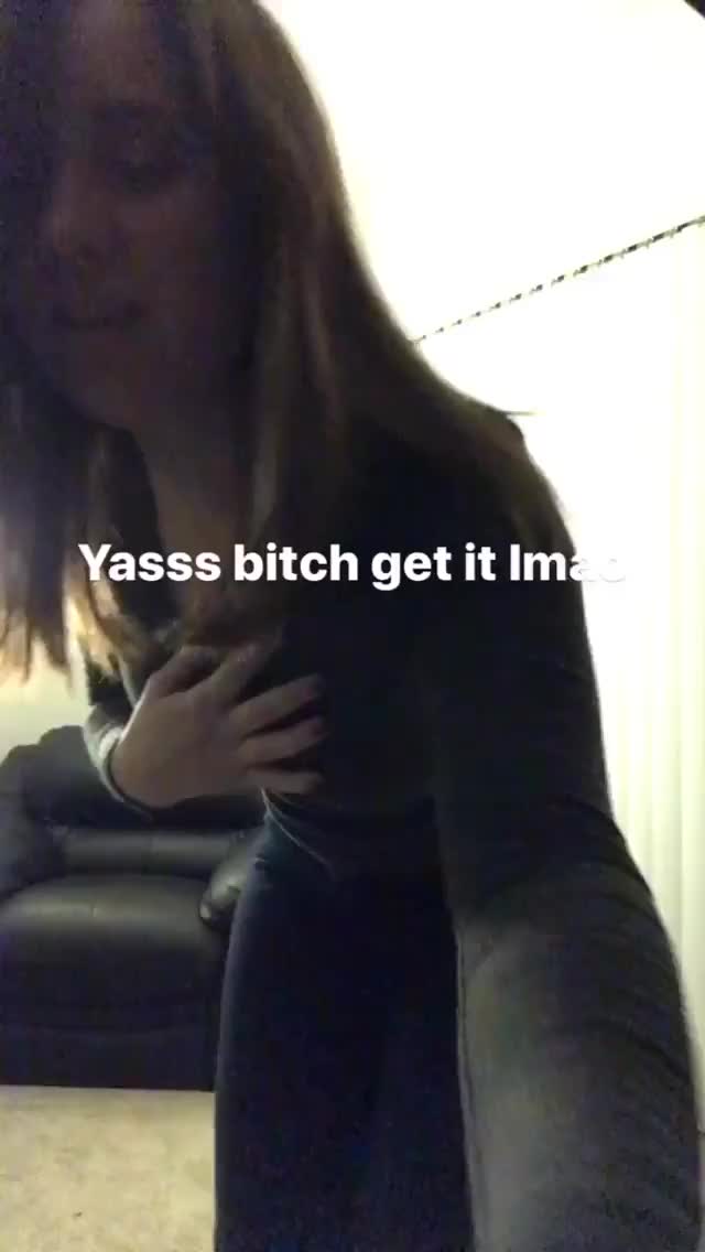 Dancing clip