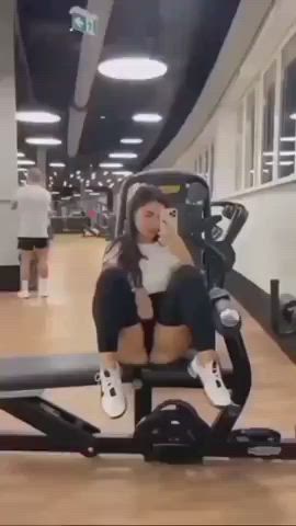 freaks gym panties clip
