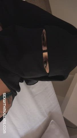 arab babe deep penetration hardcore hijab moaning screaming clip