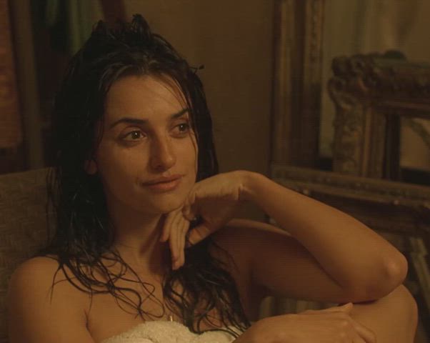 Penelope Cruz [Vicky Cristina Barcelona]