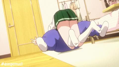 animation anime clip