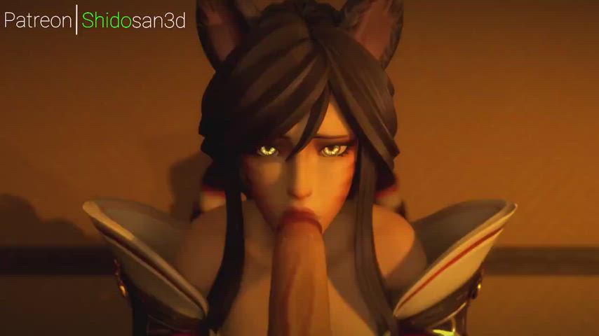 3d blowjob cum swallow league of legends porn pov rule34 r/catgirls clip