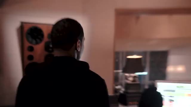Lil Durk, Young Thug, Lil Duke & Mike Will Made It Studio Session (Trap House