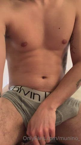 Gay OnlyFans Penis clip