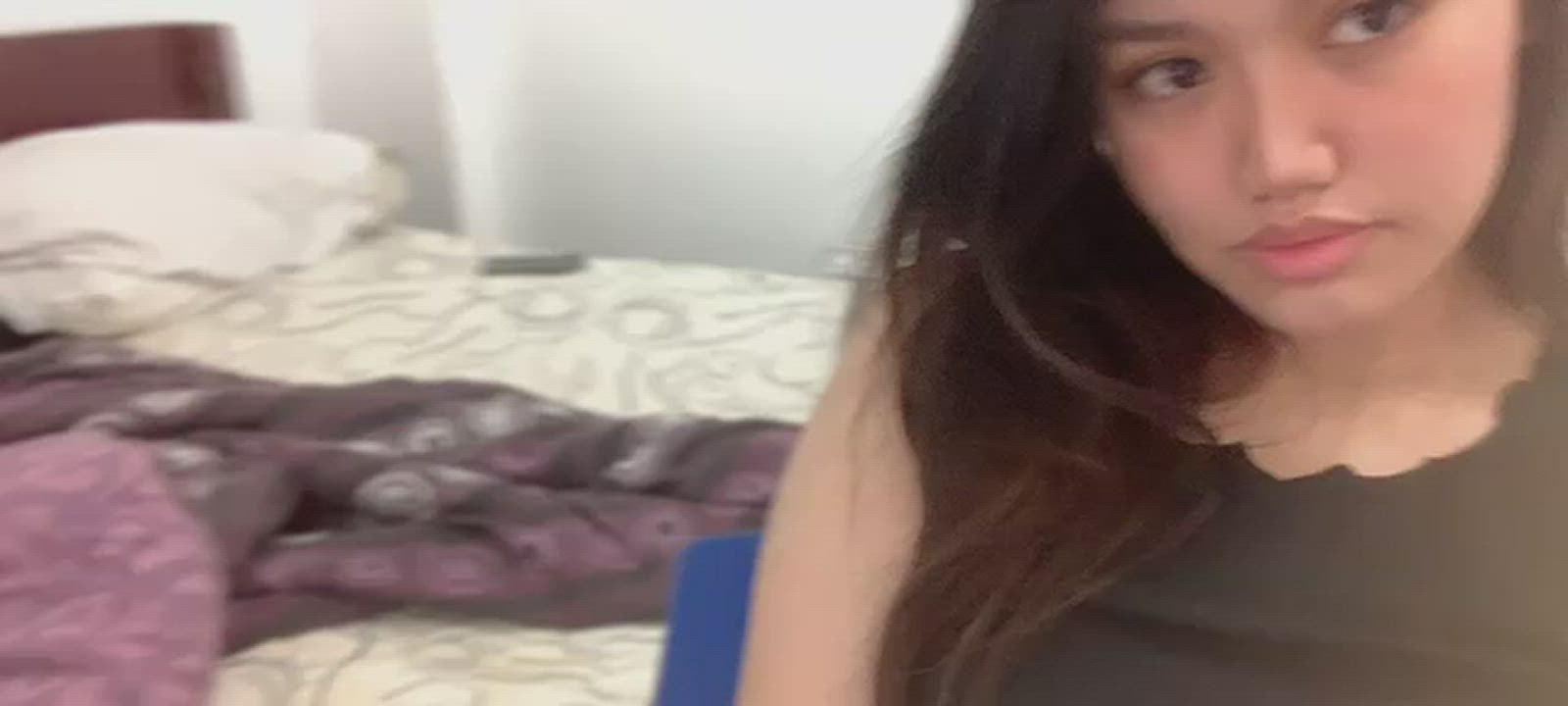 Filipina Pussy Spread Small Tits clip