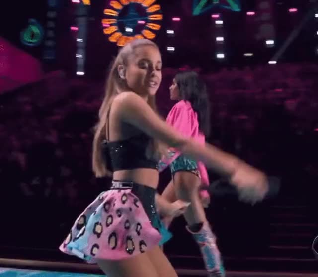 (76069) Ariana Grande