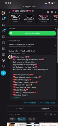 Check out my Onlyfans for only 6.99$ and see over 200+ sexvideos… see how i get