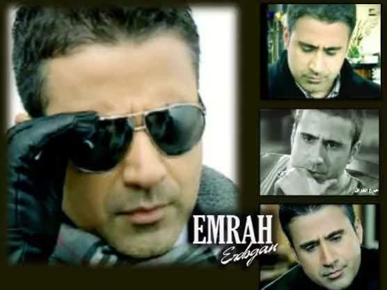 The most handsome Turkish male actor,The most handsome Turkish male actor Emrah,The