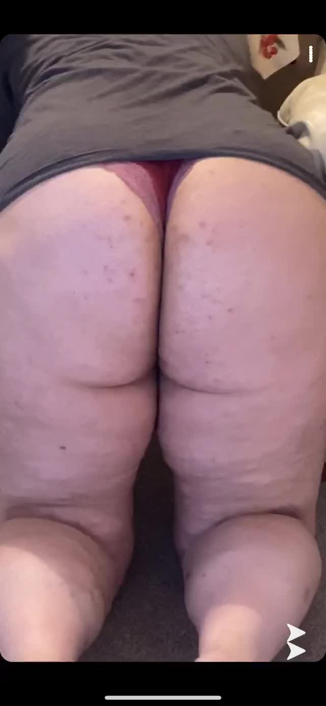 Fat ass