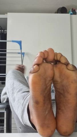 dirty feet feet feet fetish clip