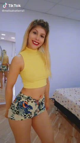 amateur argentinian teen clip