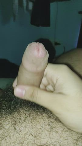 Jerk Off Male Masturbation Masturbating Penis clip