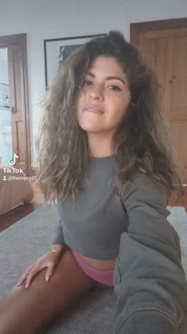 Crazy Sexy Latina