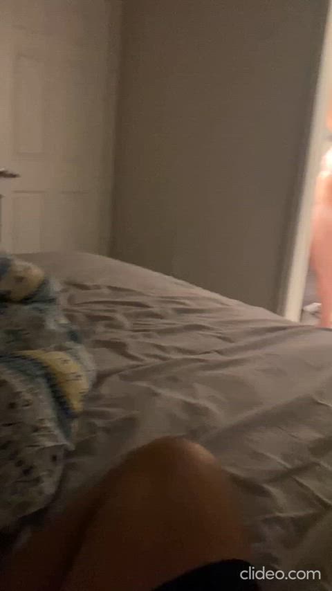 amateur booty brunette homemade milf petite small tits tanlines voyeur clip