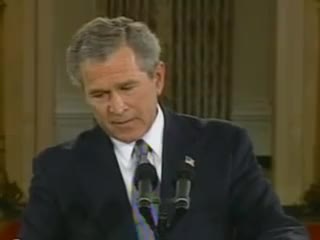 The Best of George W Bush