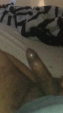 BBC Cumshot Thick Cock clip