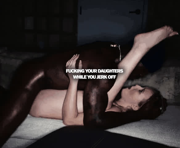 bbc caption daughter interracial clip