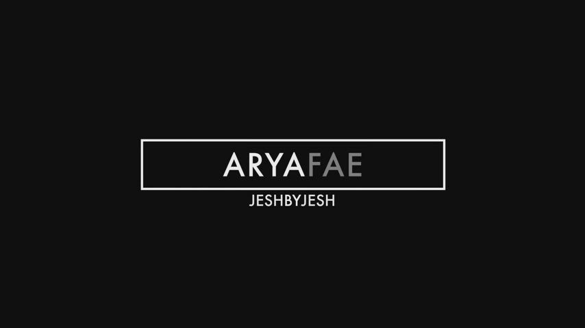 AMWF - Arya Faye