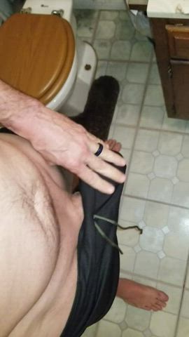 bwc big dick cock thick clip