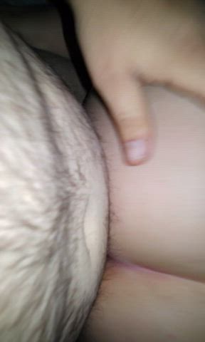 Asshole BBW Doggystyle Hotwife Pawg Pussy Sex clip