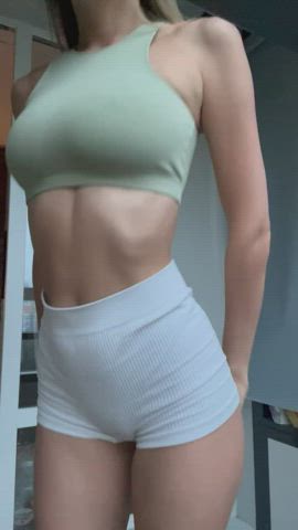 Big Tits GIF by over_doze
