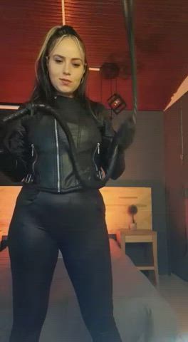 Boobs Mistress Torture clip