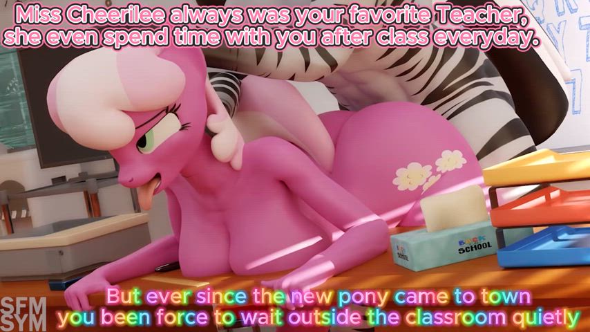 3d animation bully caption cartoon cuckold edit furry hentai rule34 mlp clip