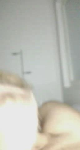 amateur babe big dick blonde blowjob cock hotwife nsfw pov pawg clip