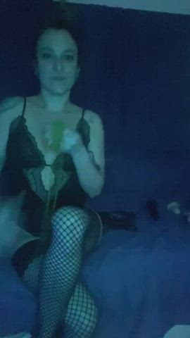 BDSM Bondage Mistress Slave clip