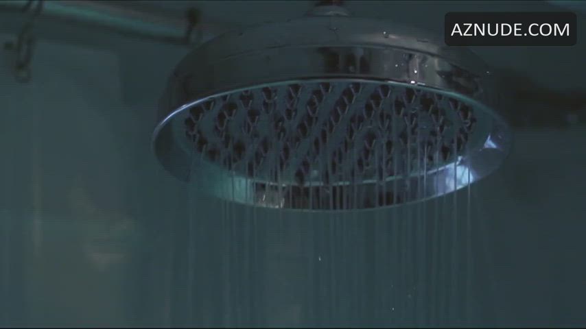 cinema shower topless clip