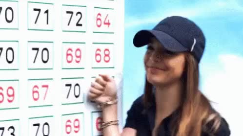 69 Girl Tongue Out