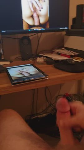 big dick hotwife pussy clip